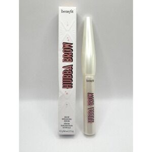 Benefit Hubba Brow Enhancing Serum NEW